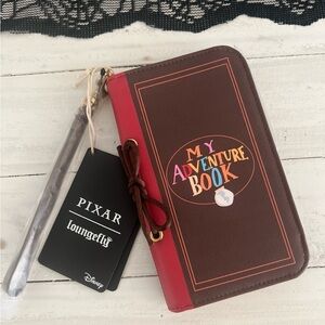 Loungefly Pixar Up Wallet